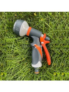   Nagynyomású vízpisztoly – autómosáshoz és kerti öntözéshez