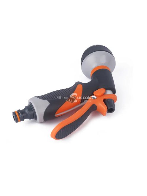 Nagynyomású vízpisztoly – autómosáshoz és kerti öntözéshez