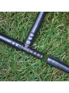 Csepegtető öntözőrendszer csatlakozó idom készlet