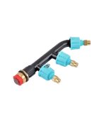 Réz atomizáló permetező fúvóka kerti öntözéshez