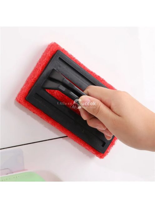 Tisztító kefe jacuzzihoz és medencéhez