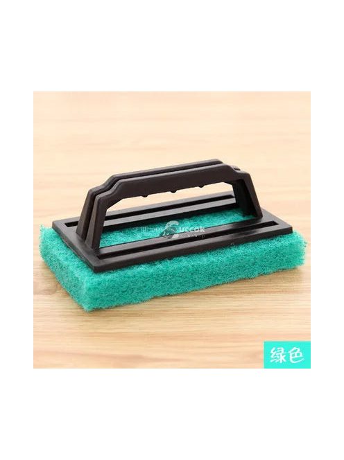 Tisztító kefe jacuzzihoz és medencéhez