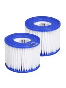 Medence szűrő szivattyú patron