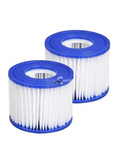 Medence szűrő szivattyú patron