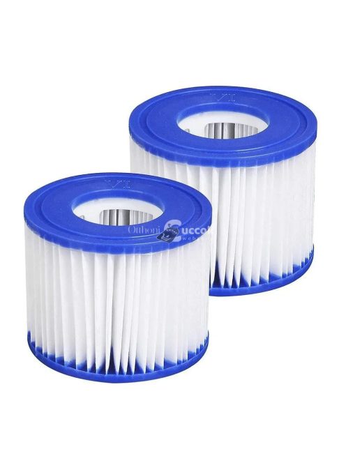 Medence szűrő szivattyú patron