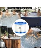 Medence szűrő szivattyú patron