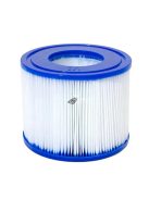 Medence szűrő szivattyú patron