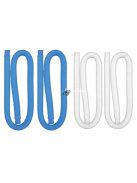 Tömlő cserefelület medence szivattyúhoz