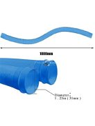 Tömlő cserefelület medence szivattyúhoz