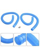 Tömlő cserefelület medence szivattyúhoz