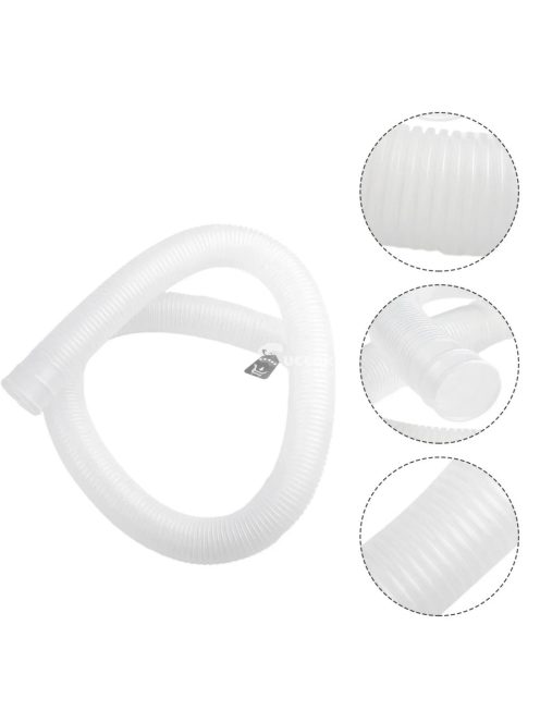 Tömlő cserefelület medence szivattyúhoz