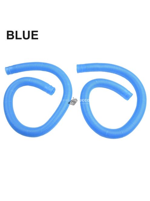 Tömlő cserefelület medence szivattyúhoz