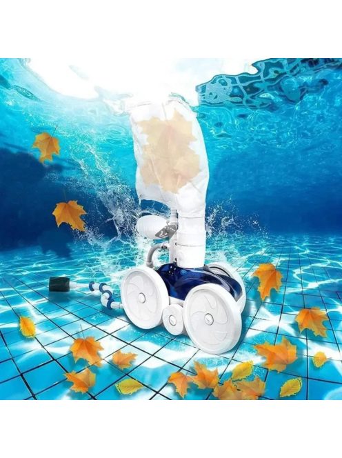 Cipzáras csere táska Polaris medencetisztítóhoz