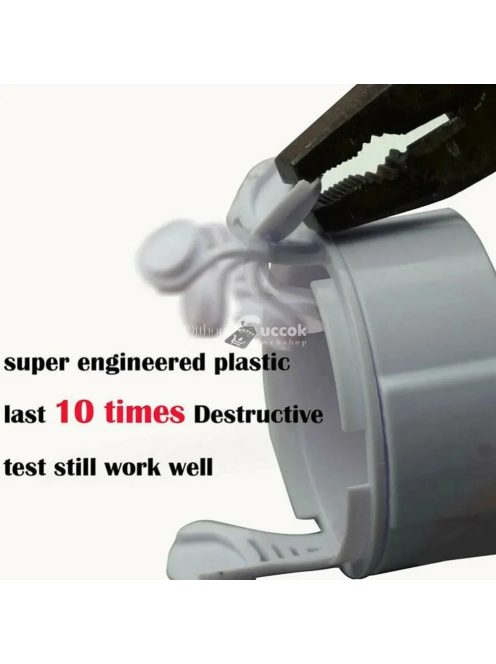 Cipzáras csere táska Polaris medencetisztítóhoz