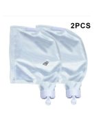 Cipzáras csere táska Polaris medencetisztítóhoz