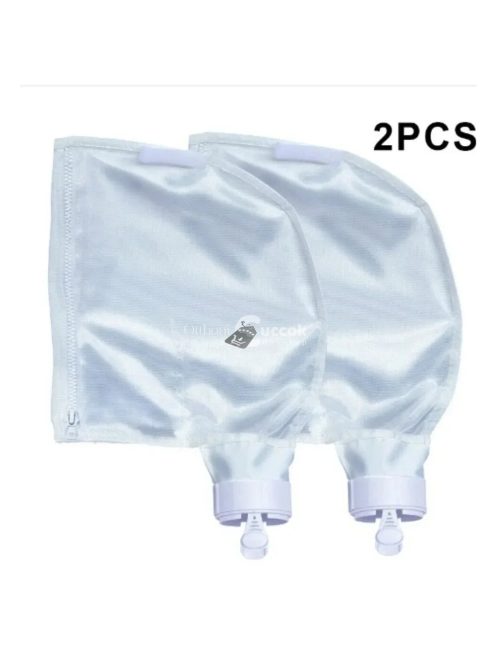 Cipzáras csere táska Polaris medencetisztítóhoz