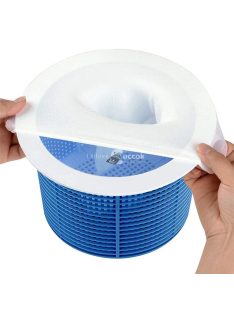 Medence szűrő zokni készlet