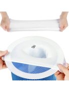 Medence szűrő zokni készlet