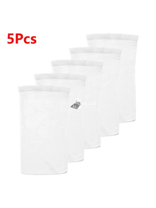 Medence szűrő zokni készlet