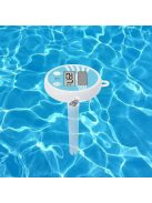 Vízálló, medence hőmérő