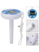 Vízálló, medence hőmérő