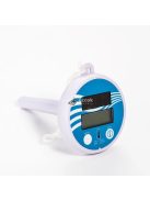 Vízálló, medence hőmérő