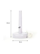 Vízálló, medence hőmérő