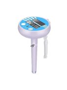 Vízálló, medence hőmérő