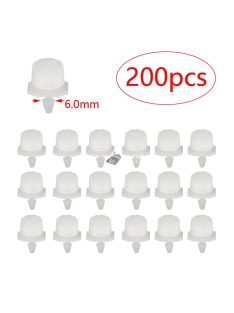 Állítható csepegtető fúvóka csepegtető öntözéshez