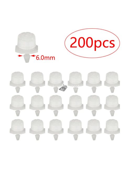 Állítható csepegtető fúvóka csepegtető öntözéshez