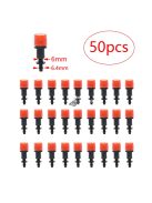 Állítható csepegtető fúvóka csepegtető öntözéshez