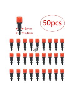 Állítható csepegtető fúvóka csepegtető öntözéshez