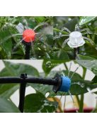 Állítható csepegtető fúvóka csepegtető öntözéshez