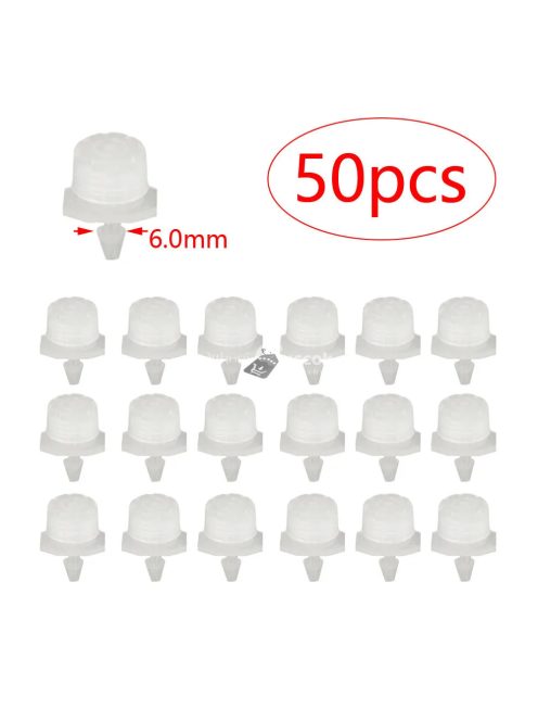 Állítható csepegtető fúvóka csepegtető öntözéshez