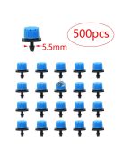 Állítható csepegtető fúvóka csepegtető öntözéshez