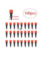 Állítható csepegtető fúvóka csepegtető öntözéshez