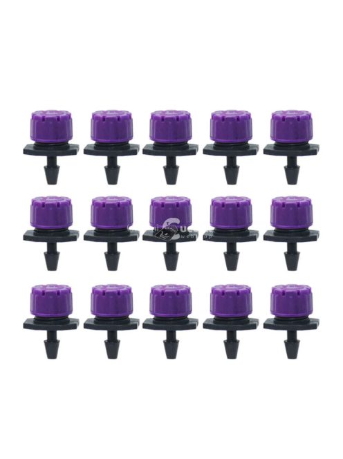 Automata csepegtető öntözőrendszer készlet időzítővel