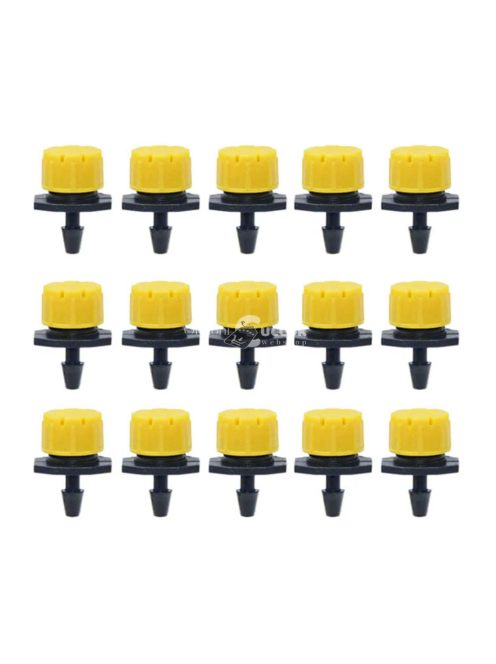 Automata csepegtető öntözőrendszer készlet időzítővel