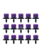 Automata csepegtető öntözőrendszer készlet időzítővel