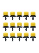 Automata csepegtető öntözőrendszer készlet időzítővel