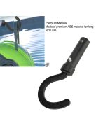 Robotikus medencetisztító kampó teleszkópos rúdhoz (1db)