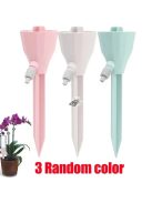 Állítható automata csepegtető öntöző