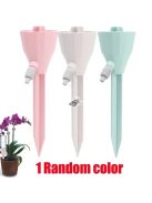 Állítható automata csepegtető öntöző