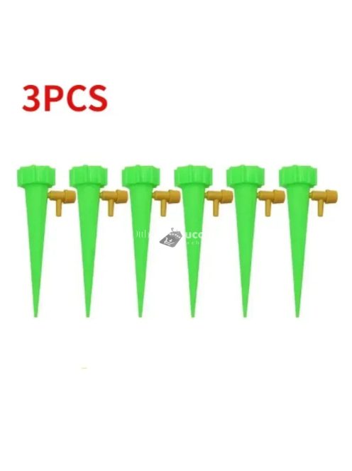 Állítható automata csepegtető öntöző