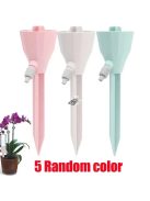 Állítható automata csepegtető öntöző