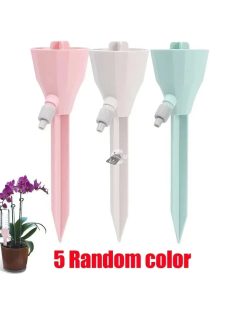 Állítható automata csepegtető öntöző