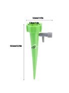 Állítható automata csepegtető öntöző