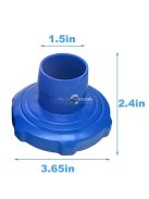 Medence adapter Intex skimmerhez