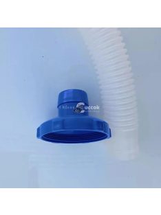 Medence adapter Intex skimmerhez