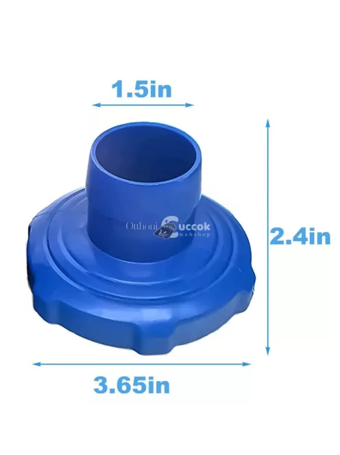 Medence adapter Intex skimmerhez